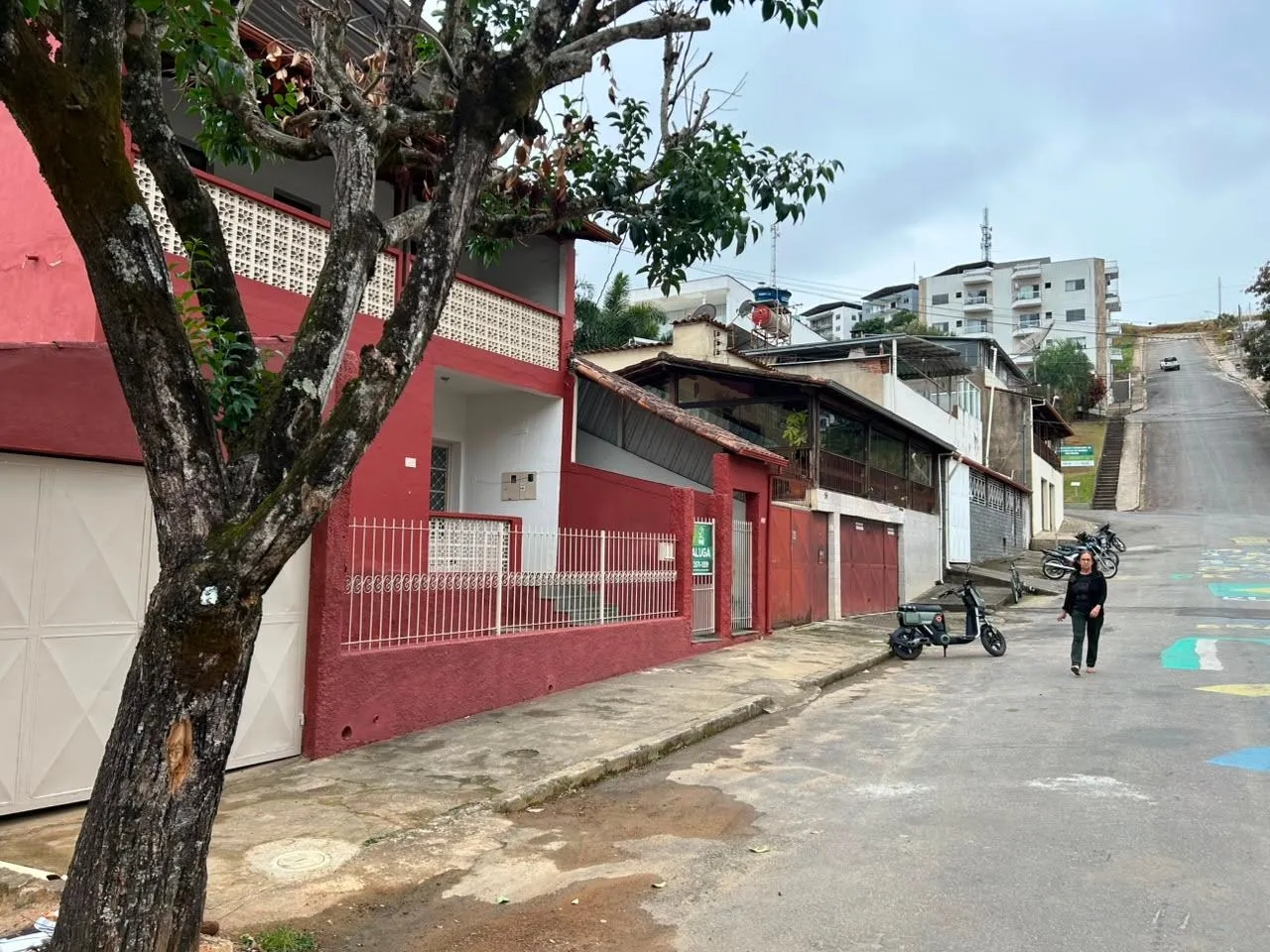 Casa para locação, Centro, Rio Pomba, MG - foto 3