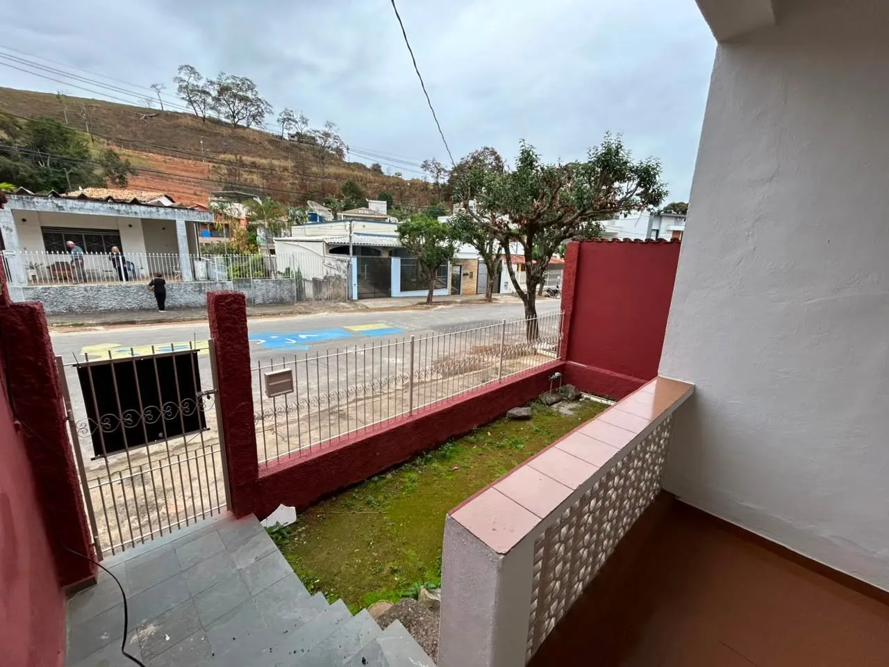 Casa para locação, Centro, Rio Pomba, MG - foto 4