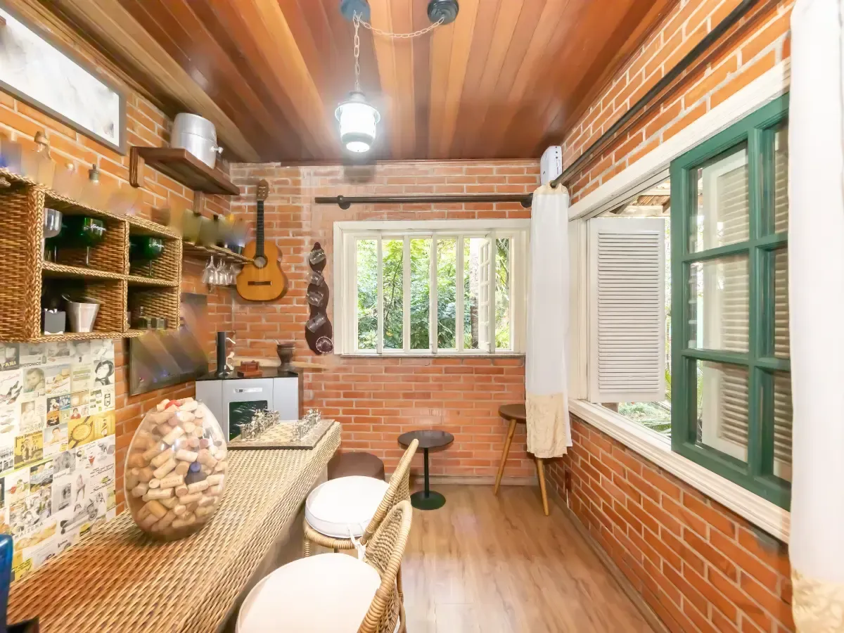 Casa à venda com 4 quartos, 350m² - Foto 21