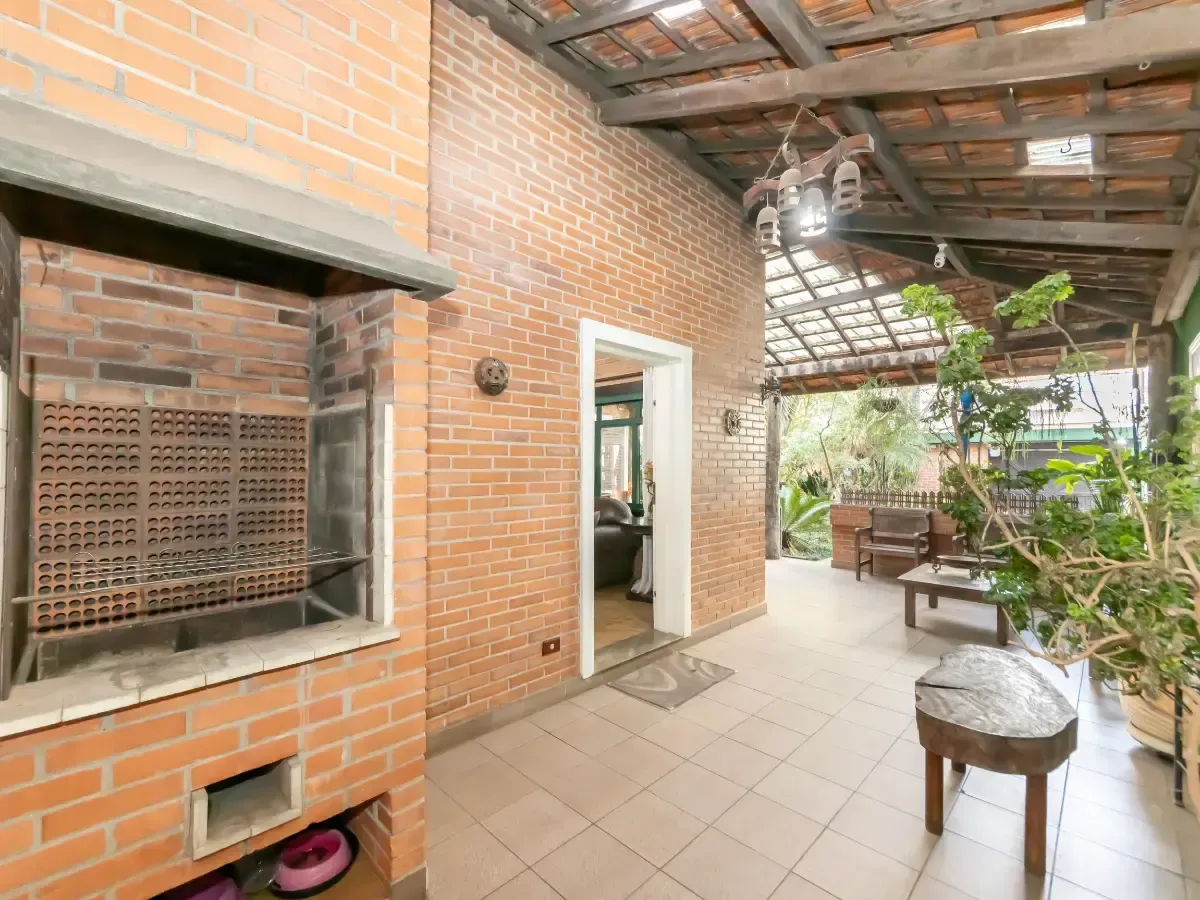 Casa à venda com 4 quartos, 350m² - Foto 36