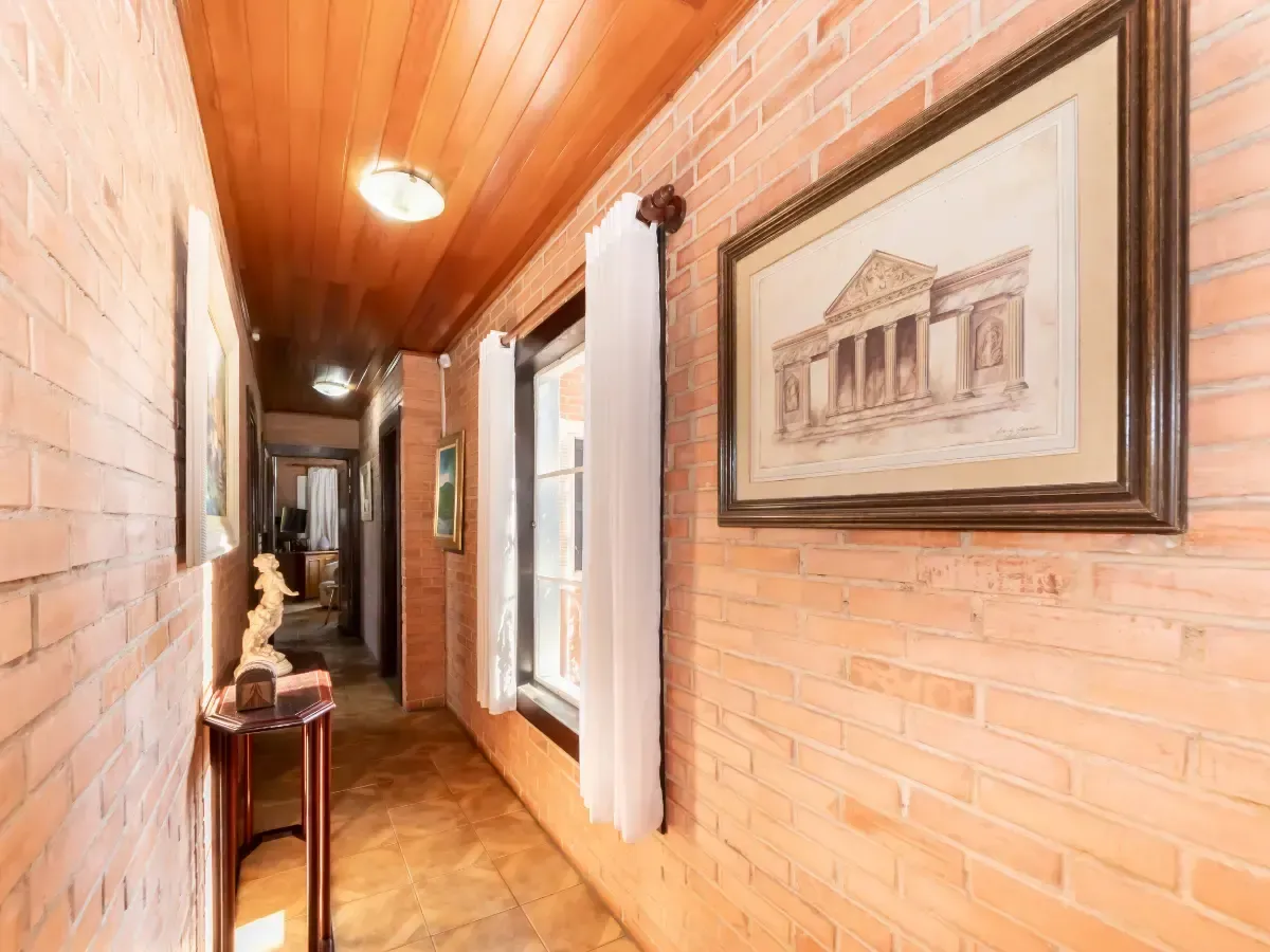 Casa à venda com 4 quartos, 350m² - Foto 20