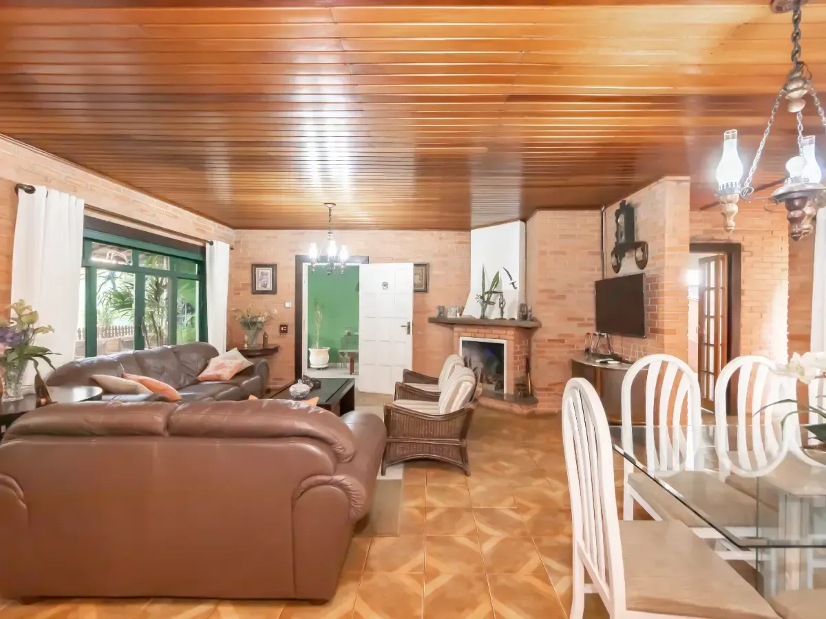 Casa à venda com 4 quartos, 350m² - Foto 4