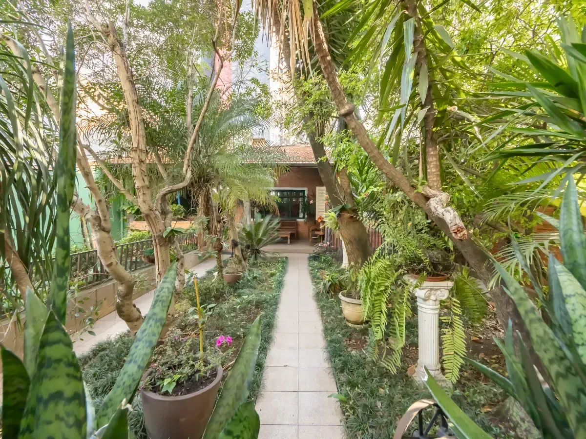 Casa à venda com 4 quartos, 350m² - Foto 43