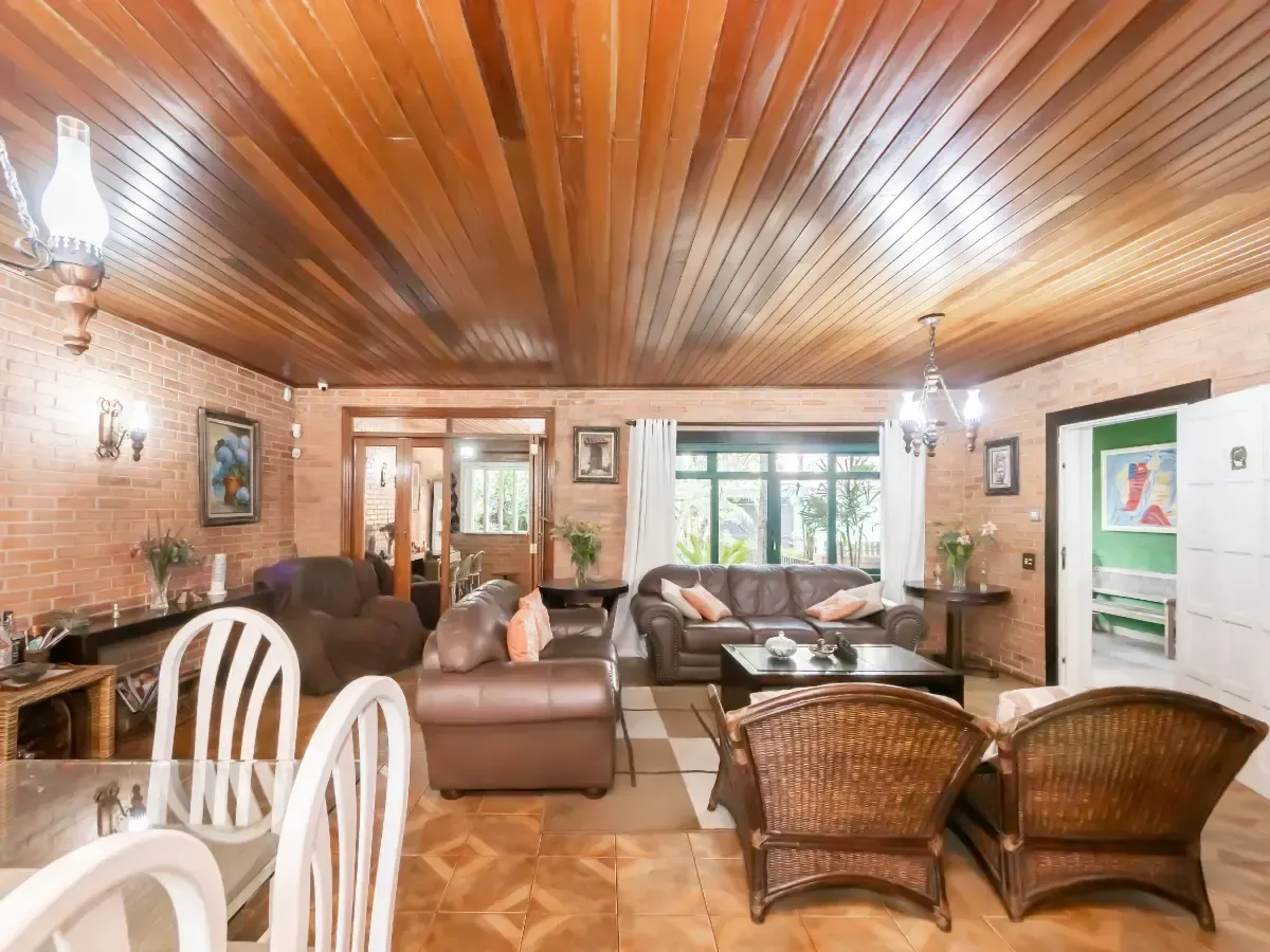 Casa à venda com 4 quartos, 350m² - Foto 6