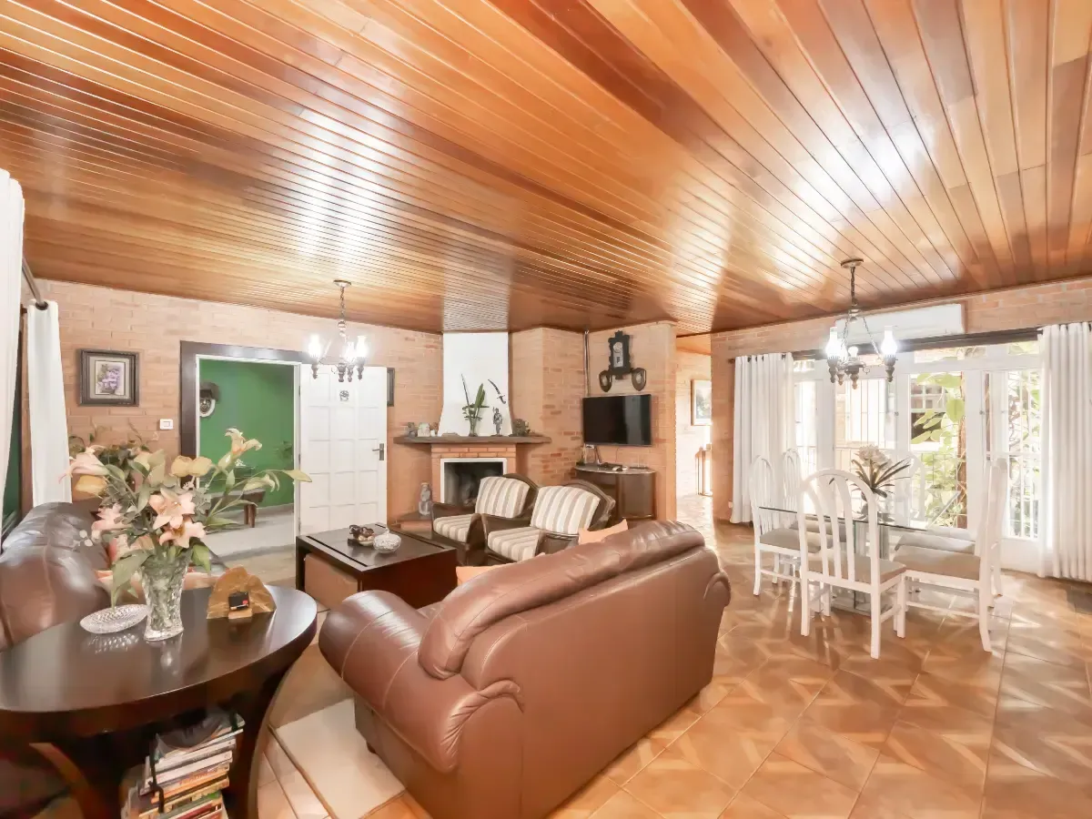 Casa à venda com 4 quartos, 350m² - Foto 5