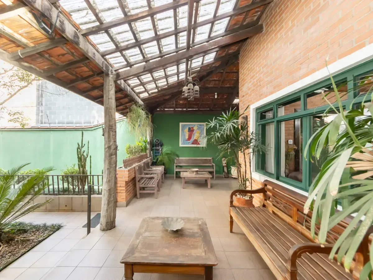 Casa à venda com 4 quartos, 350m² - Foto 34