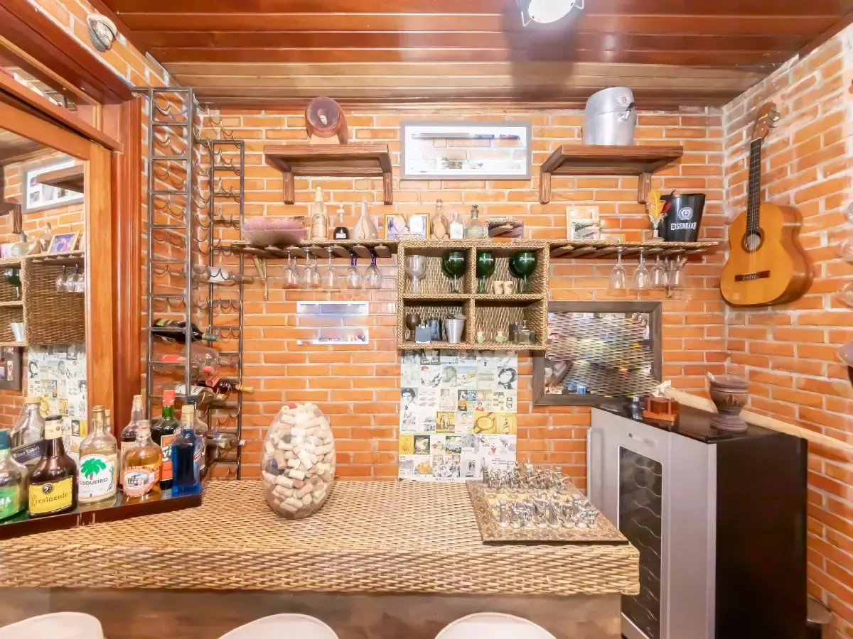 Casa à venda com 4 quartos, 350m² - Foto 22