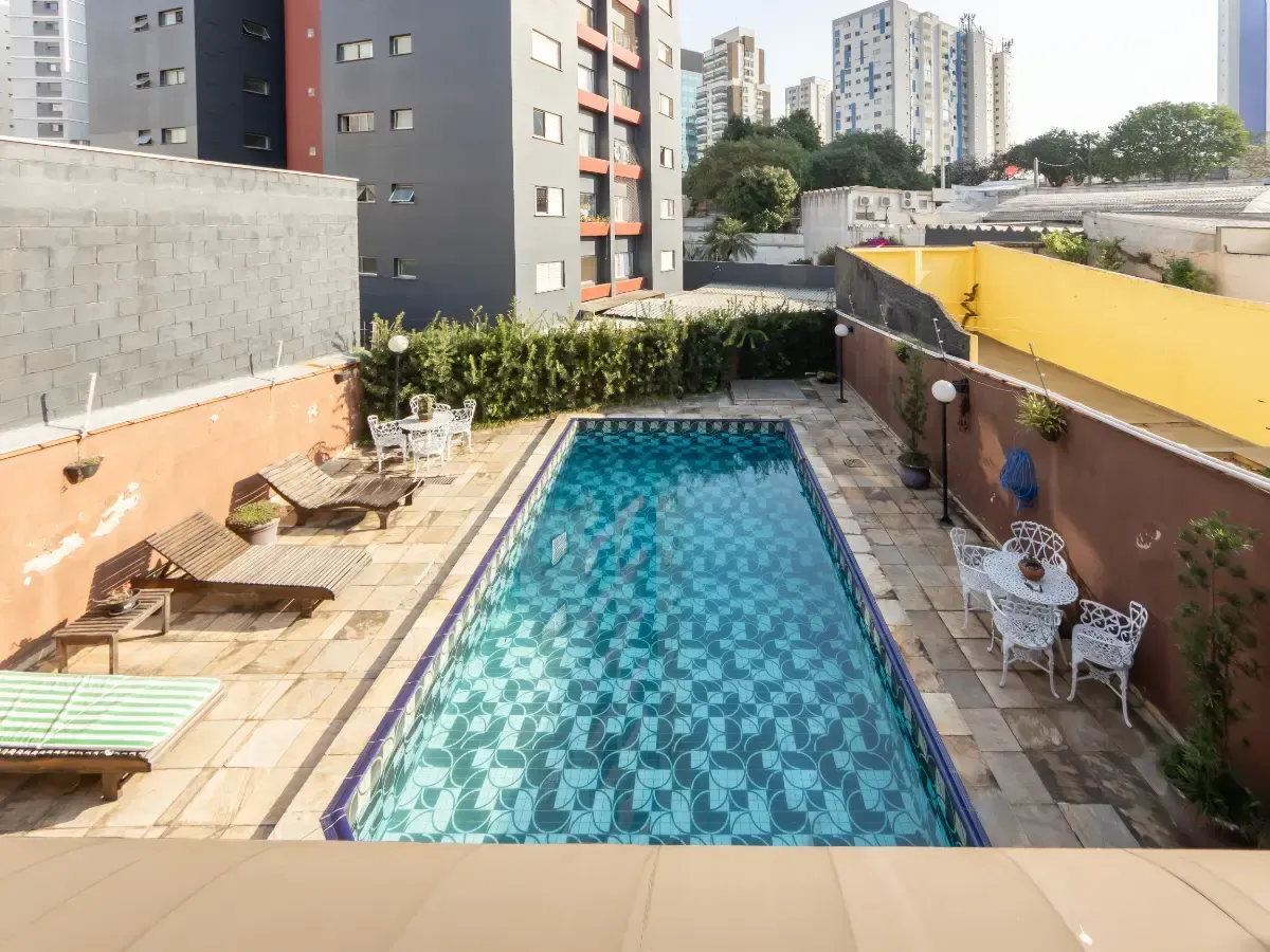 Casa à venda com 4 quartos, 350m² - Foto 40