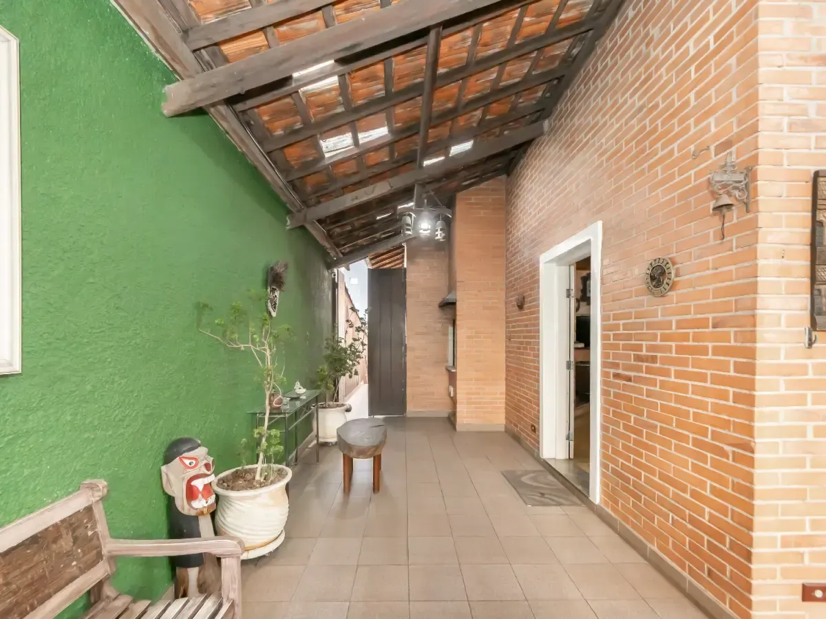 Casa à venda com 4 quartos, 350m² - Foto 33