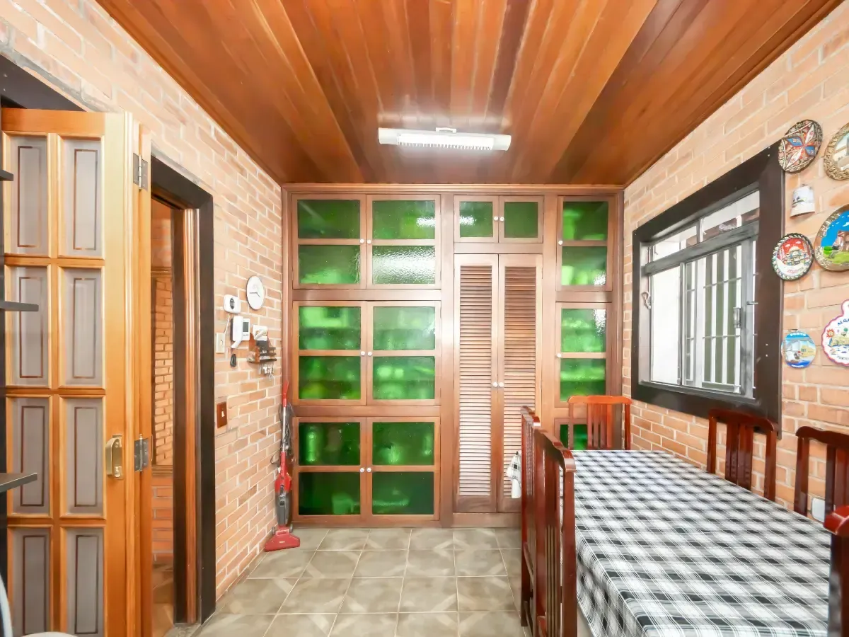 Casa à venda com 4 quartos, 350m² - Foto 27
