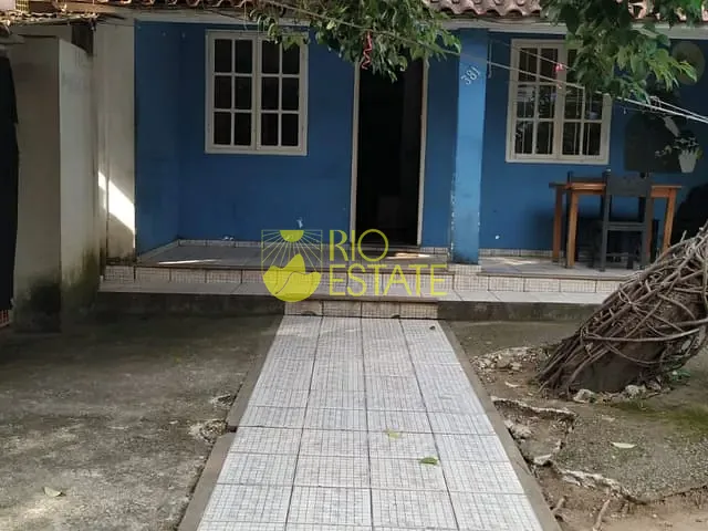 Casa com 123m², à venda, no bairro São Geraldo em Volta Redonda