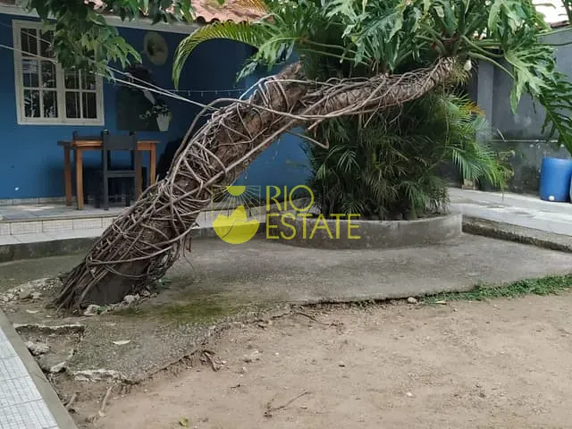 Casa com 123m², à venda, no bairro São Geraldo em Volta Redonda