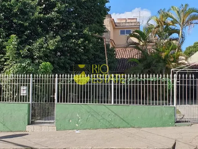 Casa com 123m², à venda, no bairro São Geraldo em Volta Redonda