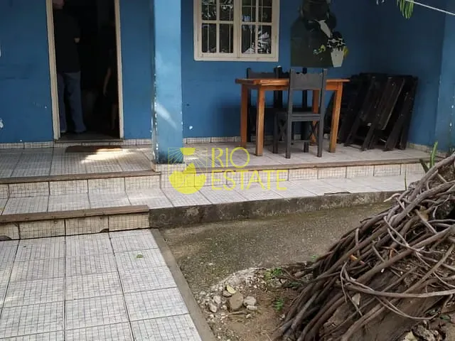 Casa com 123m², à venda, no bairro São Geraldo em Volta Redonda