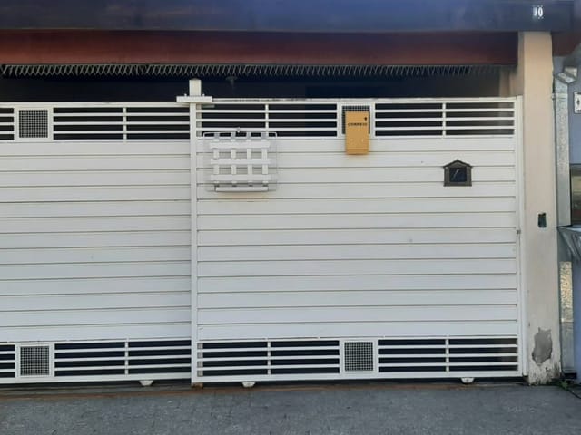 Casa com 150m² 3 quartos e 1 banheiro, à venda, no bairro Residencial Novo Horizonte em Taubaté