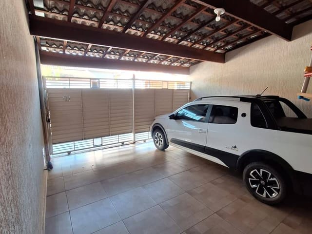 Casa com 150m² 3 quartos e 1 banheiro, à venda, no bairro Residencial Novo Horizonte em Taubaté