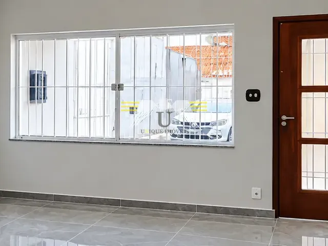 Casa com 120m² 2 quartos e 2 banheiros, para alugar, no bairro Tatuapé em São Paulo