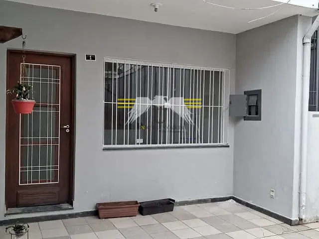 Casa com 120m² 2 quartos e 2 banheiros, para alugar, no bairro Tatuapé em São Paulo