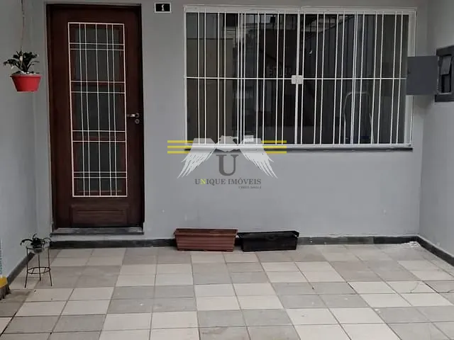 Casa com 120m² 2 quartos e 2 banheiros, para alugar, no bairro Tatuapé em São Paulo