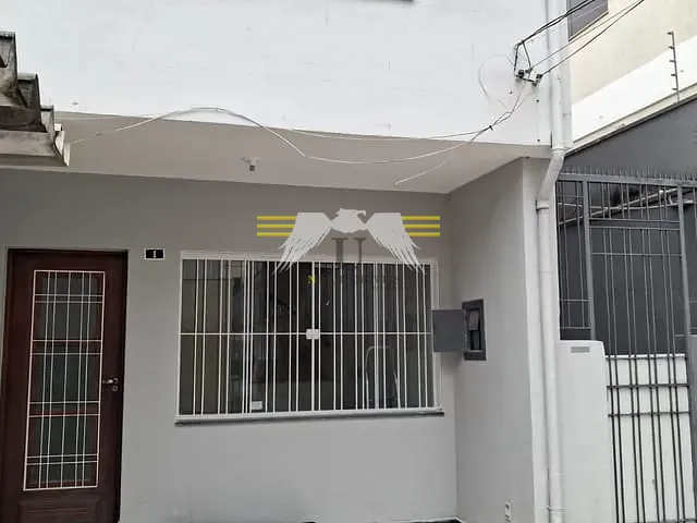 Casa com 120m² 2 quartos e 2 banheiros, para alugar, no bairro Tatuapé em São Paulo