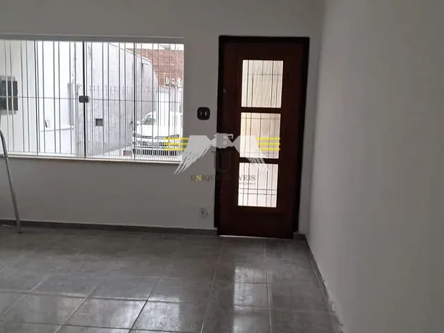 Casa com 120m² 2 quartos e 2 banheiros, para alugar, no bairro Tatuapé em São Paulo