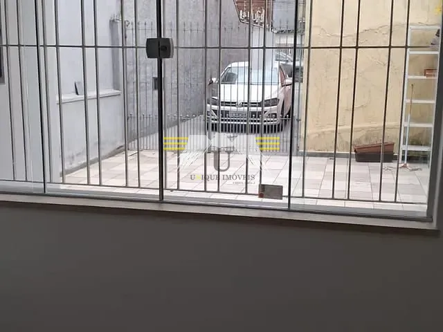Casa com 120m² 2 quartos e 2 banheiros, para alugar, no bairro Tatuapé em São Paulo