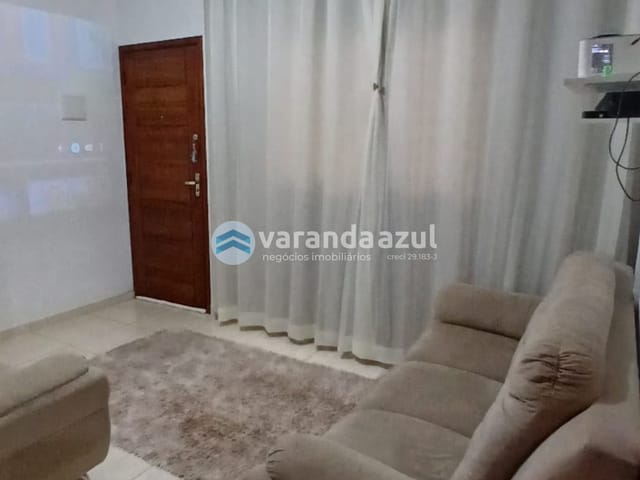 Casa 2 quartos e 1 banheiro, à venda, no bairro Vila São Paulo em Mogi das Cruzes