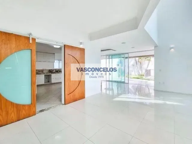 Casa com 480m² 4 quartos e 6 banheiros, à venda ou para alugar, no bairro Jardim Esplanada do Sol em São José dos Campos