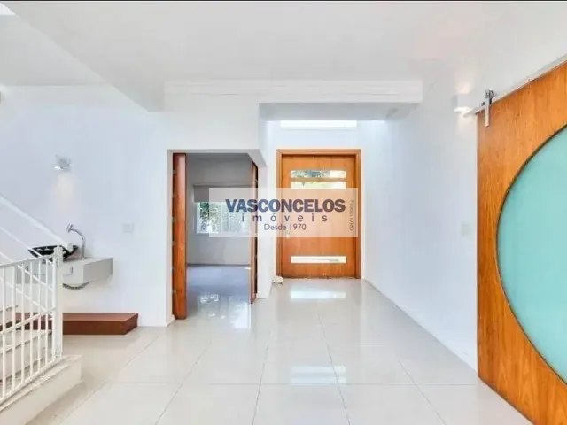 Casa com 480m² 4 quartos e 6 banheiros, à venda ou para alugar, no bairro Jardim Esplanada do Sol em São José dos Campos