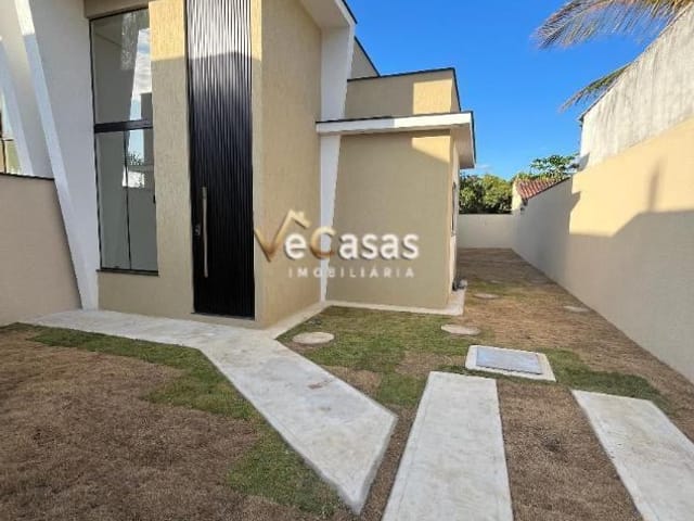 Casa com 180m² 3 quartos e 2 banheiros, à venda, no bairro Enseada das Gaivotas em Rio das Ostras