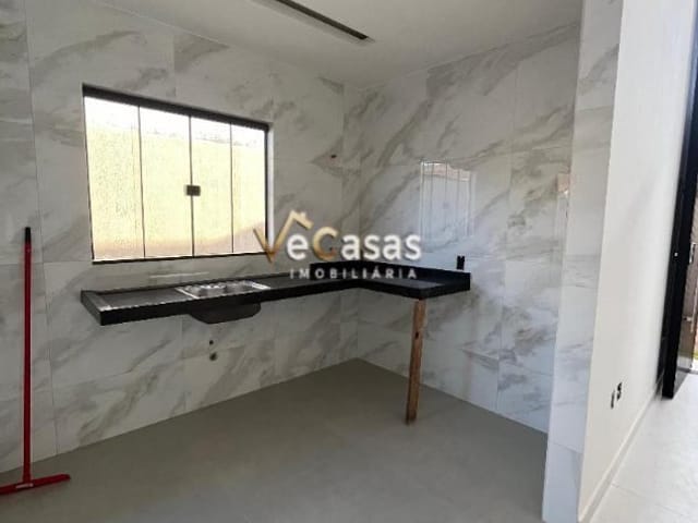 Casa com 180m² 3 quartos e 2 banheiros, à venda, no bairro Enseada das Gaivotas em Rio das Ostras