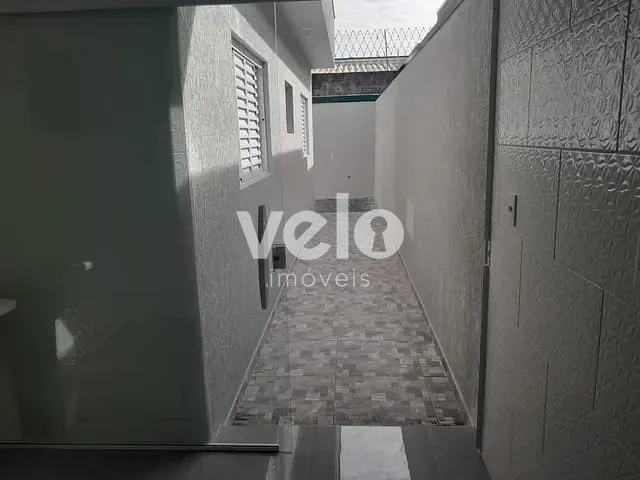 Casa com 150m² 2 quartos e 2 banheiros, à venda, no bairro Jardim Oásis em Taubaté