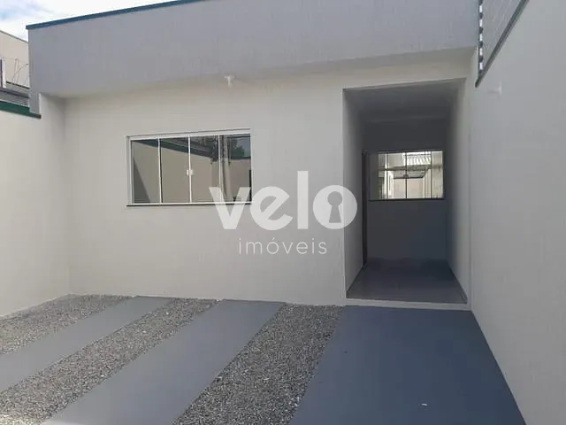 Casa com 150m² 2 quartos e 2 banheiros, à venda, no bairro Jardim Oásis em Taubaté