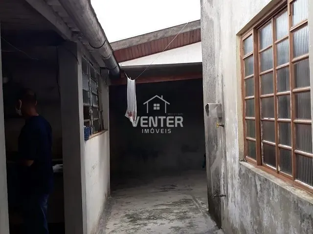 Casa com 300m², à venda, no bairro Parque Paduan em Taubaté