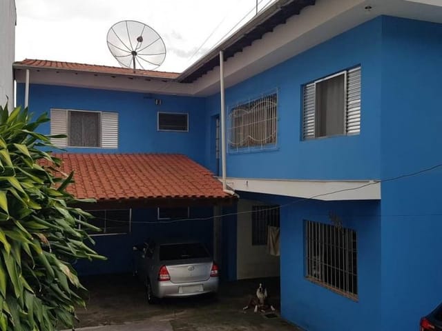 Foto do Casa - Residencial - Rochdale | Zequinha Imóveis