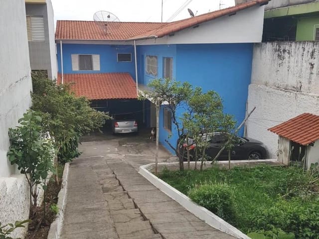 Foto do Casa - Residencial - Rochdale | Zequinha Imóveis