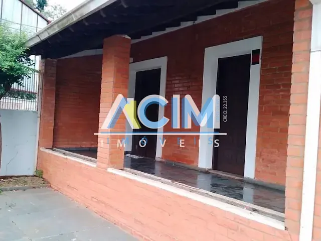 Casa com 253m², à venda, no bairro Taquaral em Campinas
