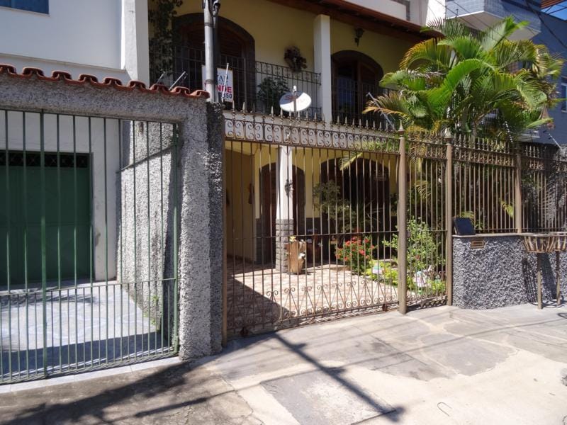 Casa à Venda em Democrata