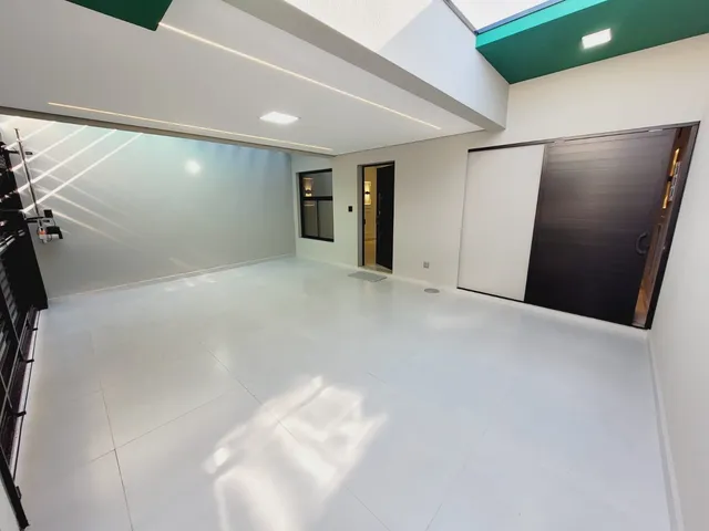 Casa com 150m² 3 quartos e 2 banheiros, à venda, no bairro Jardim Colonial em Indaiatuba