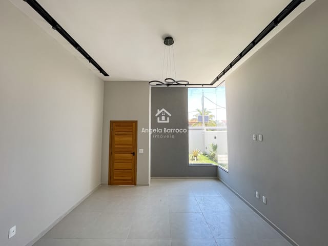 Casa com 240m² 3 quartos e 3 banheiros, à venda, no bairro Jardim Atlântico Leste (Itaipuaçu) em Maricá