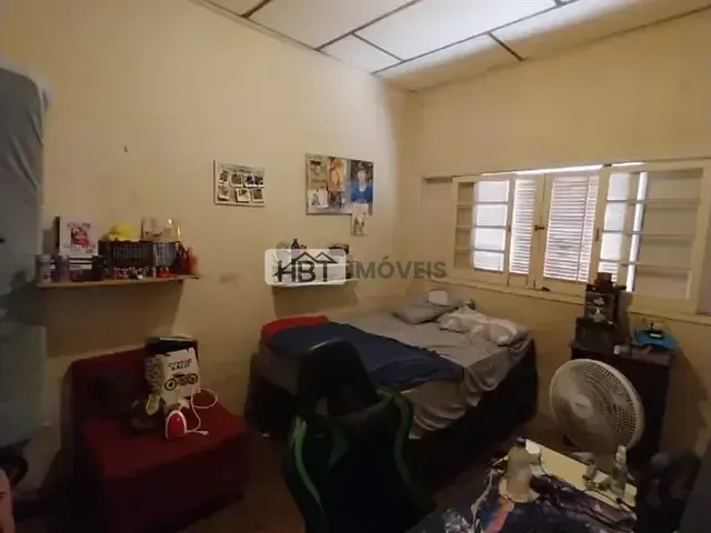 Casa com 252m² 3 quartos e 1 banheiro, à venda, no bairro Jardim Terra Branca em Bauru