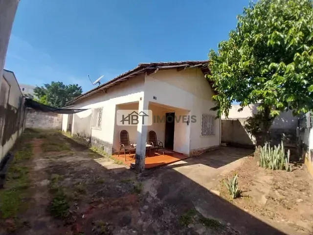 Casa com 252m² 3 quartos e 1 banheiro, à venda, no bairro Jardim Terra Branca em Bauru