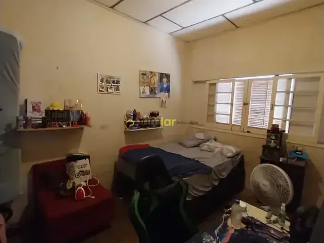 Casa com 252m² 3 quartos e 1 banheiro, à venda, no bairro Jardim Terra Branca em Bauru