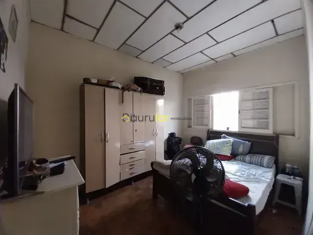 Casa com 252m² 3 quartos e 1 banheiro, à venda, no bairro Jardim Terra Branca em Bauru