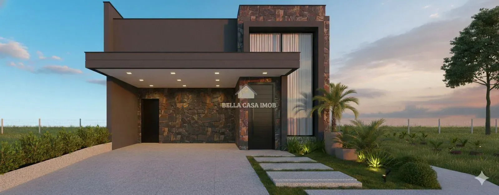 Casa, 3 quartos, 130 m² - Foto 4