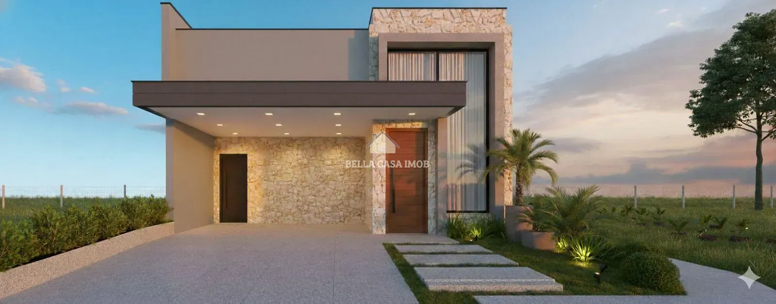 Casa, 3 quartos, 130 m² - Foto 5