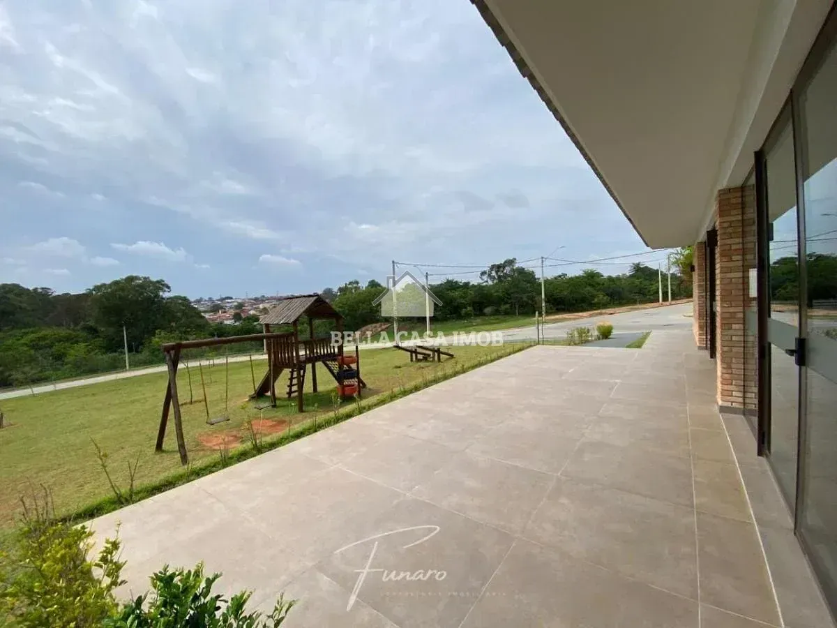 Casa, 3 quartos, 130 m² - Foto 9