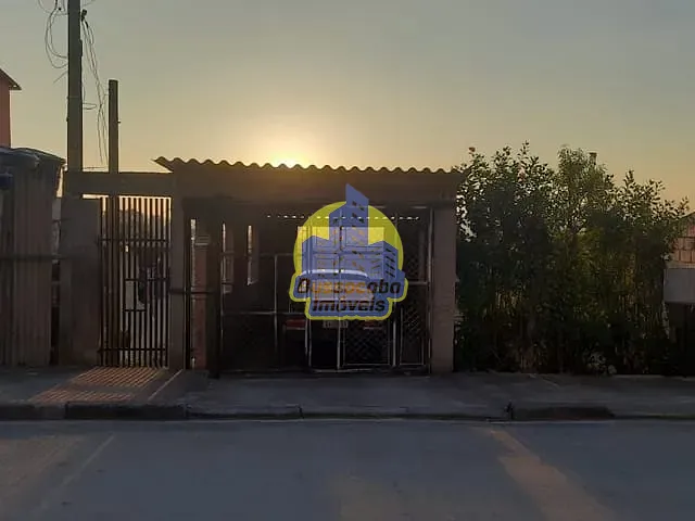 Casa com 125m² 2 quartos e 1 banheiro, à venda, no bairro Jardim Ruth em Itapevi