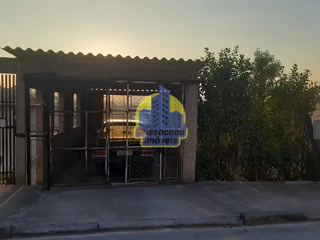 Casa com 125m² 2 quartos e 1 banheiro, à venda, no bairro Jardim Ruth em Itapevi