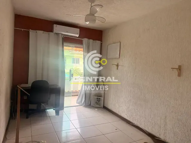 Casa 3 quartos e 2 banheiros, para alugar, no bairro Manilha em Itaboraí